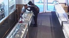 Elderly man pistol-whipped, stomped on in Biden's home state of Delaware, video shows