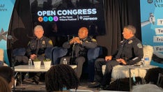 Texas police chiefs decry surging violence: 'There's a lack of value for life... no fear of consequences'