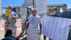 Advocates for victims of sexual abuse list over 300 priests as abusers