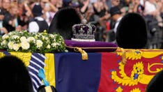 Queen Elizabeth II's coffin lying in state at Westminster: What to know