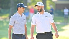 Jon Rahm and Billy Horschel rip LIV Golf 'hypocrites' playing at European Tour