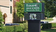 Toy gun mistaken for real one prompts police response at Pennsylvania high school