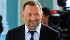 Russian oligarch charged in NY for violating US sanctions