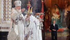 Putin’s attack on Ukraine's Christians deserves this punishment