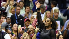 Serena Williams teases return to the tennis court: 'I'm not retired'