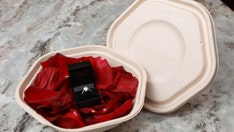 Michigan man proposes to his girlfriend with a Sweetgreen salad