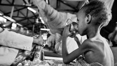 Half a million Somali children under 5 at risk of dying from famine