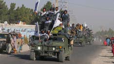 Taliban official confirms at least 3 dead in explosion at Afghan capital