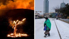 MSNBC, CNN give straight news on California grid issues after panning Texas over winter blackout