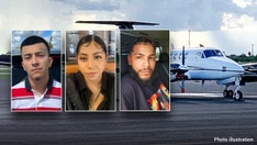 Texas human smuggling bust stops plane of illegal immigrants, including deported child sexual assault suspect
