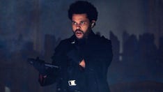The Weeknd cancels sold-out LA stadium concert during show after his voice 'went out' singing third song