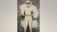 WWII remains positively identified as Ohio Army soldier