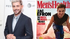 Zac Efron says his 'Baywatch' body was not sustainable, suffered from 'bad depression' during training