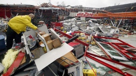 Insurance crisis spreads to Florida, southern states