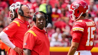 CNN's Tapper implies NFL coordinator wasn't promoted because he's Black