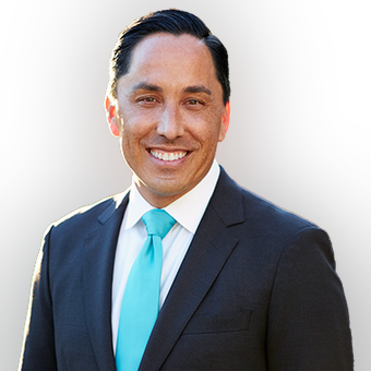 Todd Gloria