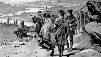 On this day in history, Lewis and Clark return to St. Louis as heroes after journey - Fox News