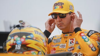 New details begin to emerge in Kyle Busch death as NASCAR world remains in shock - Fox News