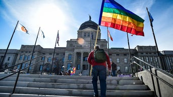 Liberal city to vote on 'sanctuary city' status for transgender people