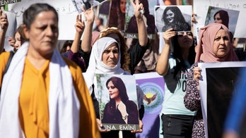 Iranian woman’s horrific murder symbolizes how violent, repressive nation is to opponents