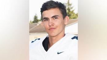 Washington teen missing under suspicious circumstances is found, charged with murder of mom's ex: Report