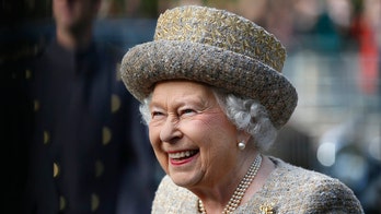 Queen Elizabeth II’s wittiest moments