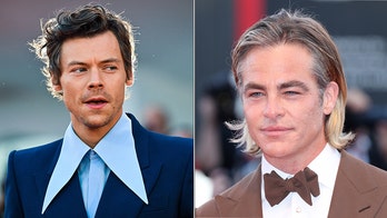 Chris Pine addresses Harry Styles spitting incident in Venice, calls Twitter hype ‘ridiculous’