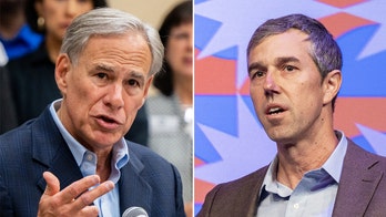 Texas showdown: GOP Gov. Greg Abbott and Democratic challenger Beto O’Rourke face-off Friday night