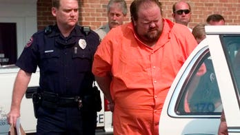 Federal judge says Alabama must stop being vague about use of nitrogen hypoxia in next week's execution