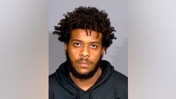 Indiana man charged with murder in Dutch soldier's shooting death, allegedly told friend he 'just spazzed'