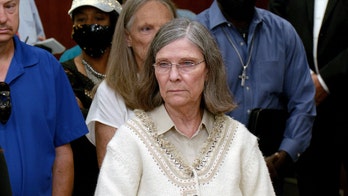 Kansas woman accused of murdering ex-husband, girlfriend has bond reduced from $1M to $350K