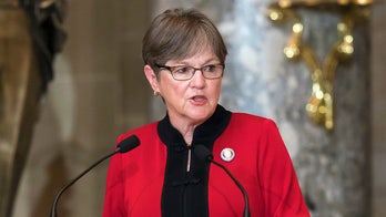 Kansas Gov. Laura Kelly makes ‘absolutely no apologies’ for closing schools during COVID-19 pandemic