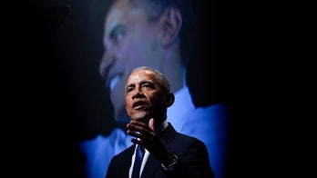 Obama wins Emmy for best narrator for documentary series on national parks