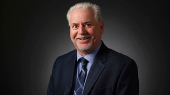 Las Vegas investigative journalist stabbed to death outside his home