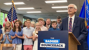 Wisconsin Gov. Tony Evers calls for $2 billion increase in funding for public schools