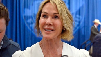 Former Trump ambassador Kelly Craft joins governor race in Kentucky