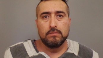 Man in country illegally admits to killing girlfriend and her son, who were found dismembered in Alabama