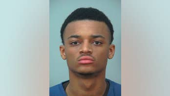 Man who killed girlfriend's parents in the University of Wisconsin's arboretum sentenced to life in prison