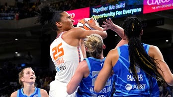 Connecticut Sun advances to WNBA Finals after ousting defending champions