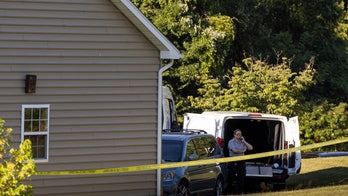 Death of 5 Maryland family members ruled a murder-suicide