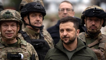 Ukraine-Russia war: Zelenskyy visits newly liberated Izium, officials decry signs of torture