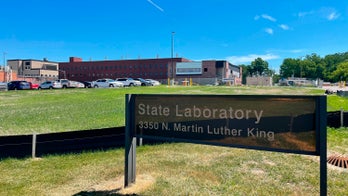 Michigan judge finds key parts of newborn blood-testing program to be unconstitutional