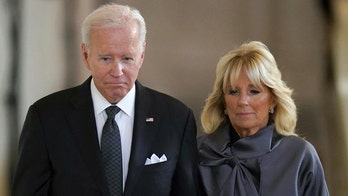 page report facebook Jill Biden dismisses Nikki Haley's proposal for mental competency tests