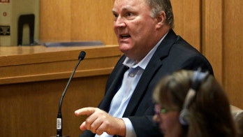 Wisconsin Supreme Court justice Michael Gableman representing man accused of fraudulently requesting ballots