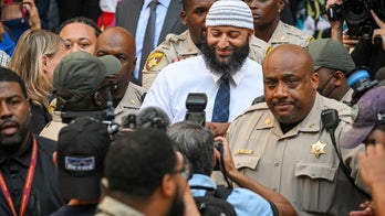 Adnan Syed: Evidence that freed Maryland accused killer had been available since 1999, 'Serial' creator says