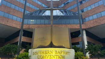 Southern Baptist Church cuts ties with two congregations over LGBTQ policies, 'discriminatory behavior'