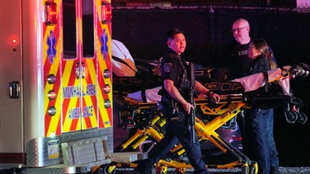 Shooting at Pennsylvania theme park leaves at least 3 wounded during Fall Fest