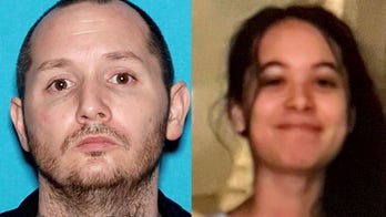 California teen killed in shootout witnessed her father shooting her mother: police