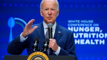 Indiana GOP chairman blasts White House spinning Biden's 'Where's Jackie?' gaffe