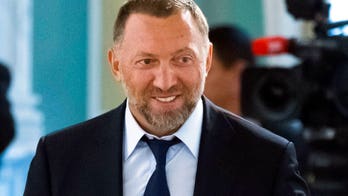 Russian billionaire indicted for evading US sanctions, 3 others in alleged scheme to have child born in states